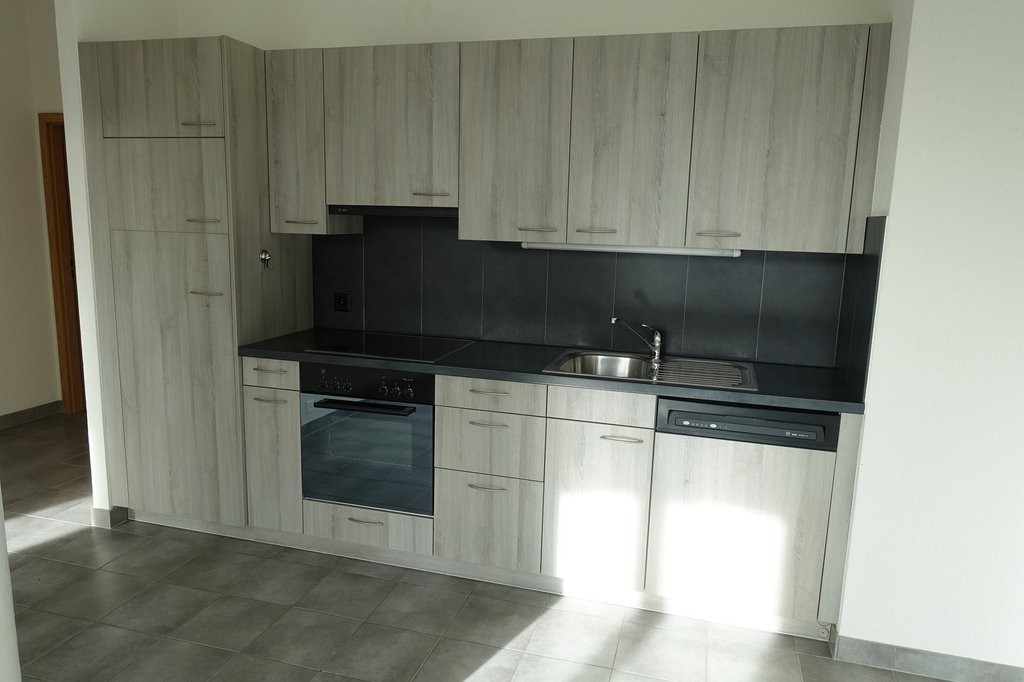 2 ½ Zimmer-Wohnung