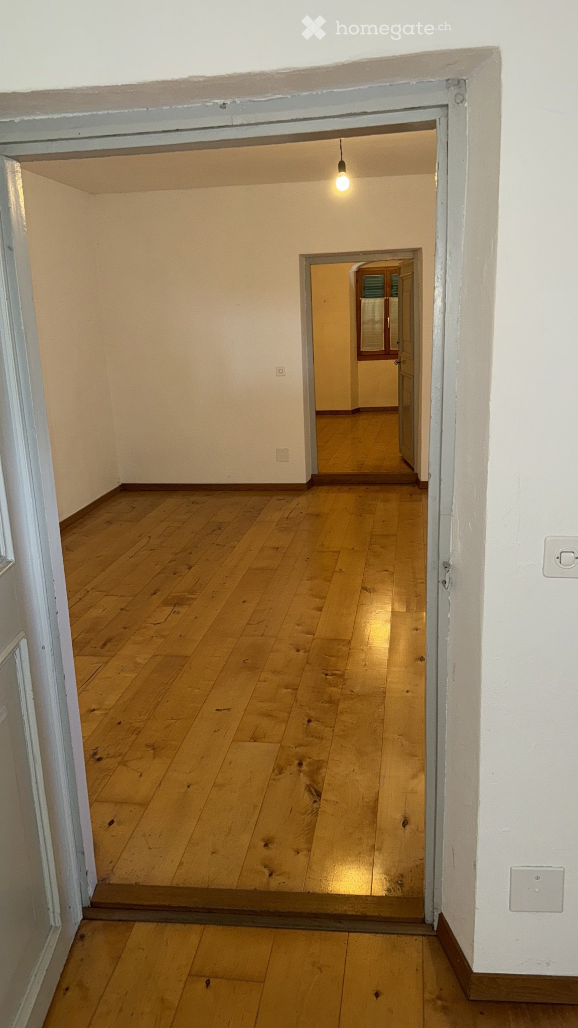 3 Zimmer Wohnung