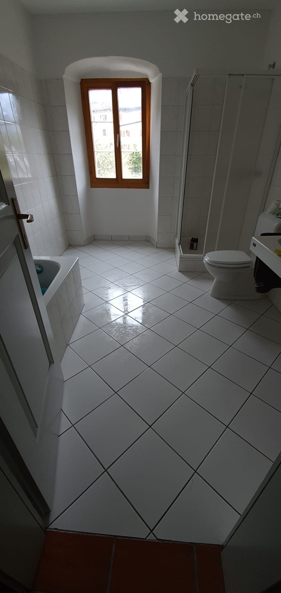 3 Zimmer Wohnung