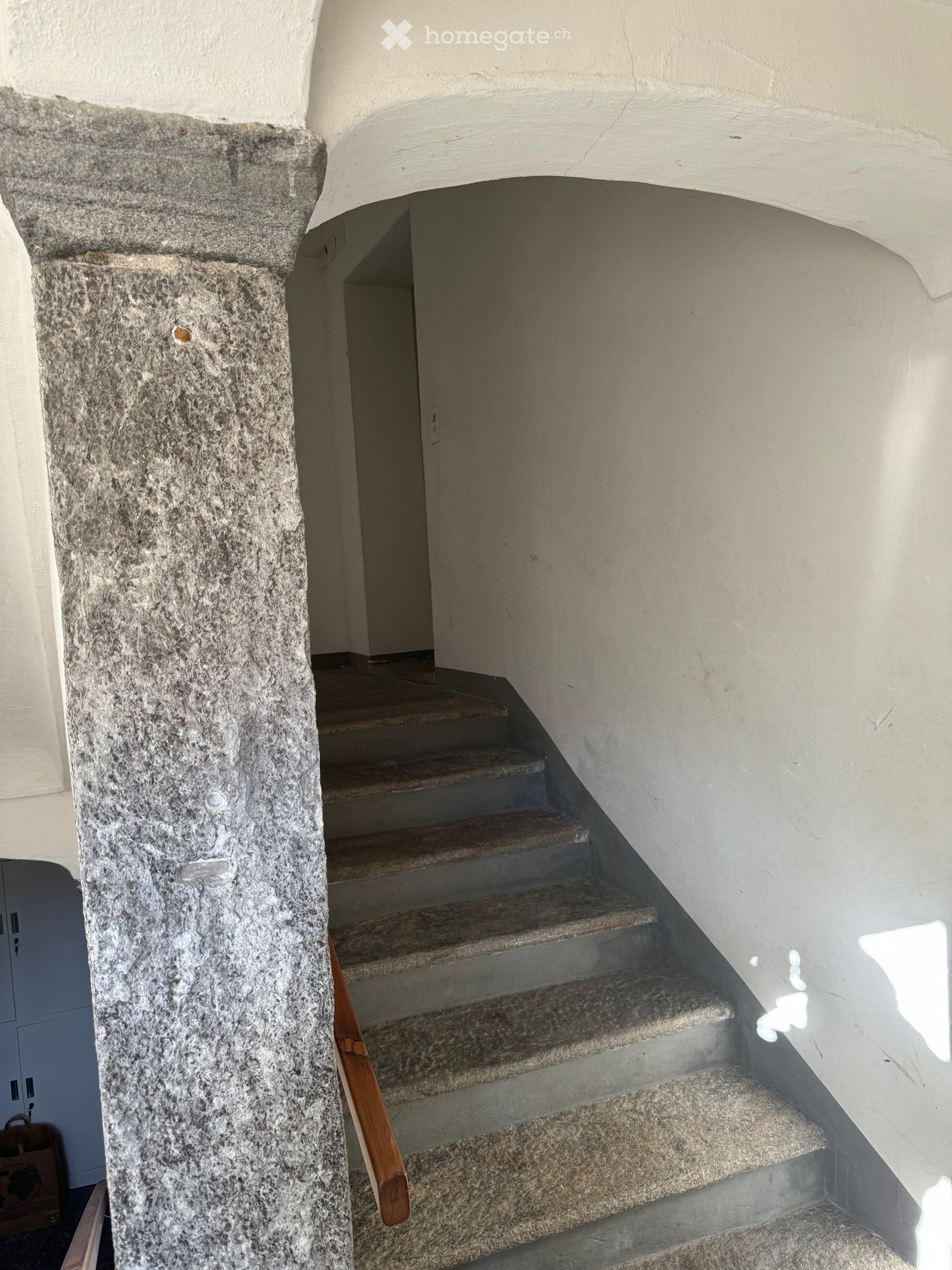 3 Zimmer Wohnung