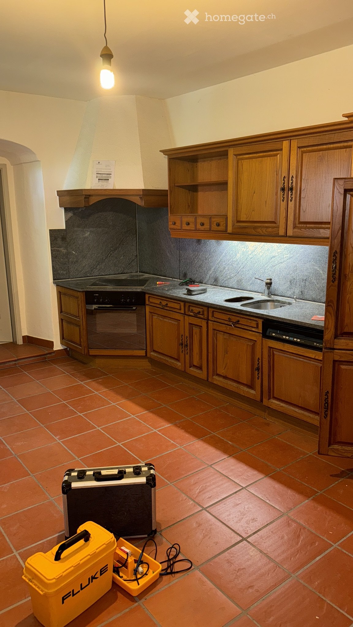 3 Zimmer Wohnung