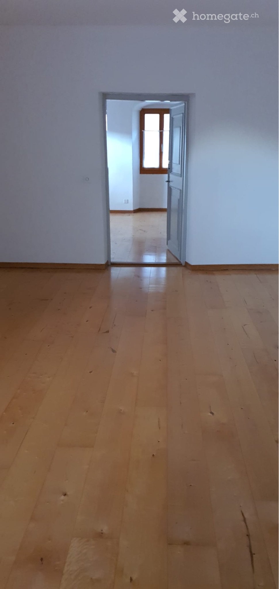 3 Zimmer Wohnung