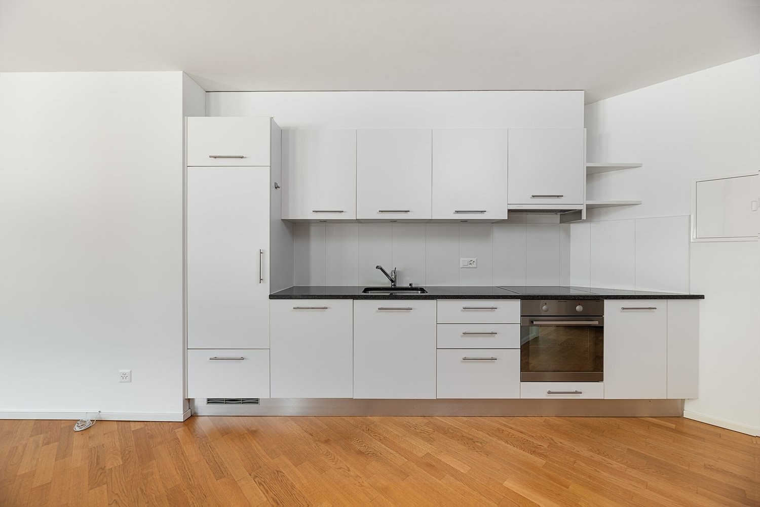 2 ½ Zimmer-Wohnung