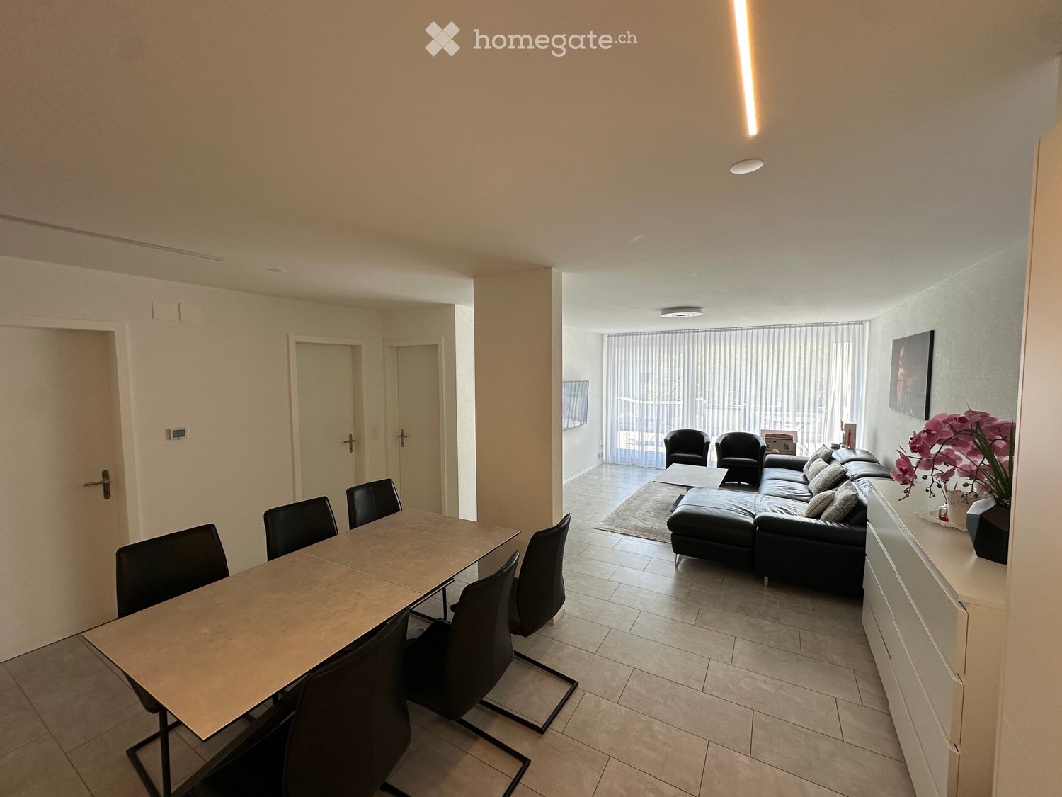 Appartement 4 pièces