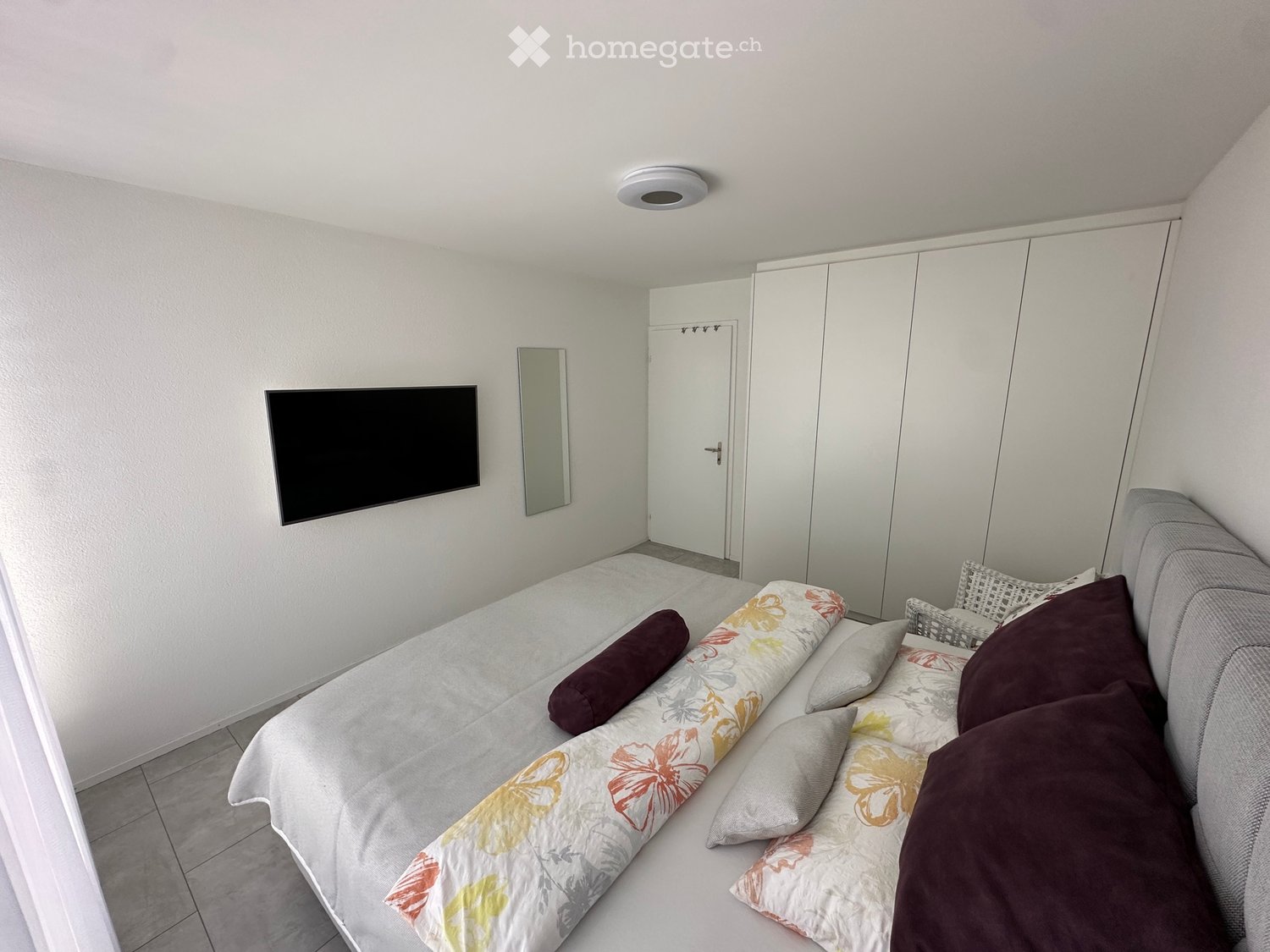 Appartement 4 pièces
