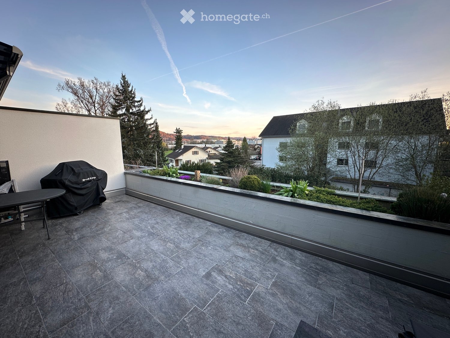 Appartement 4 pièces