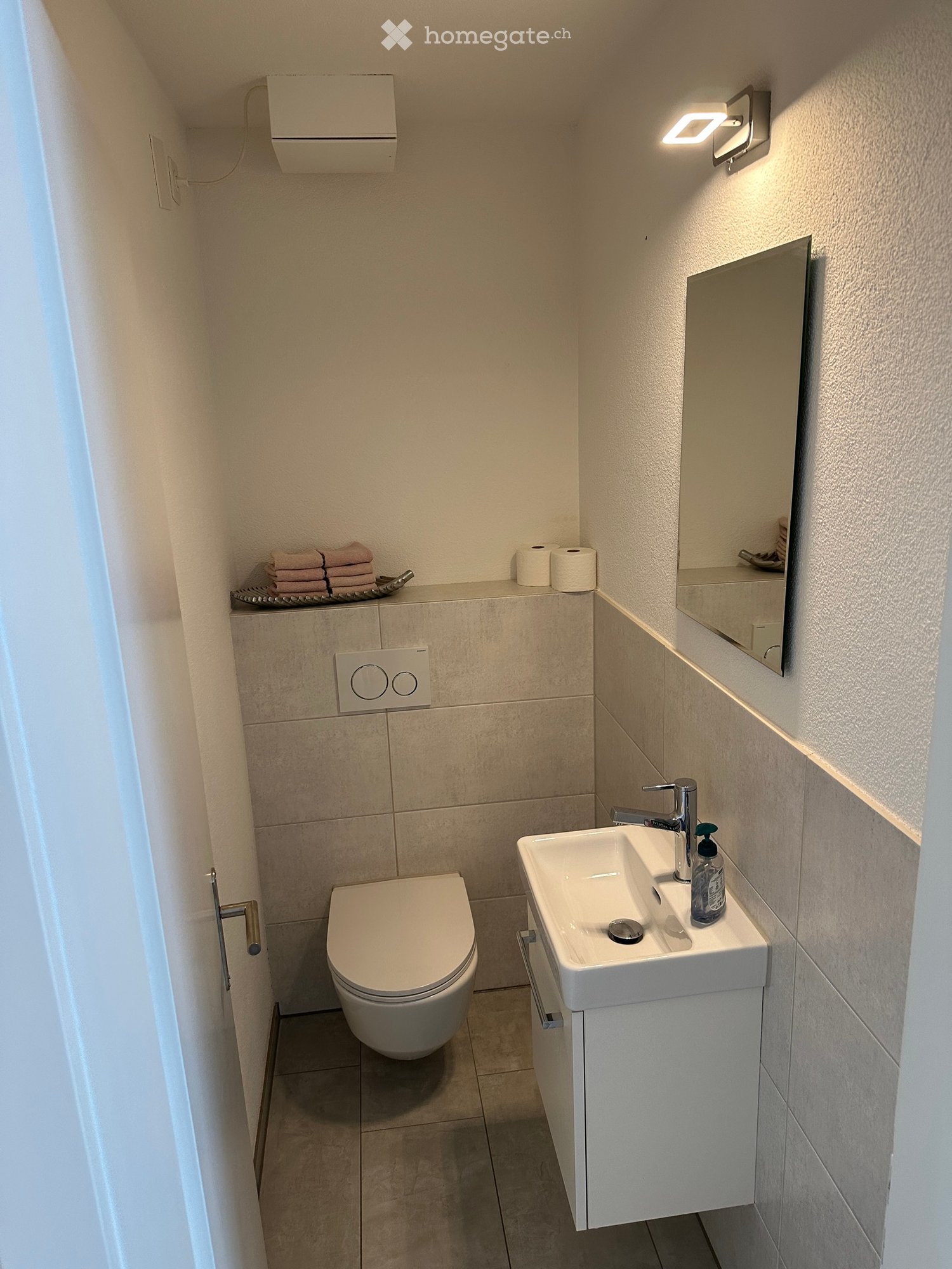 Appartement 4 pièces