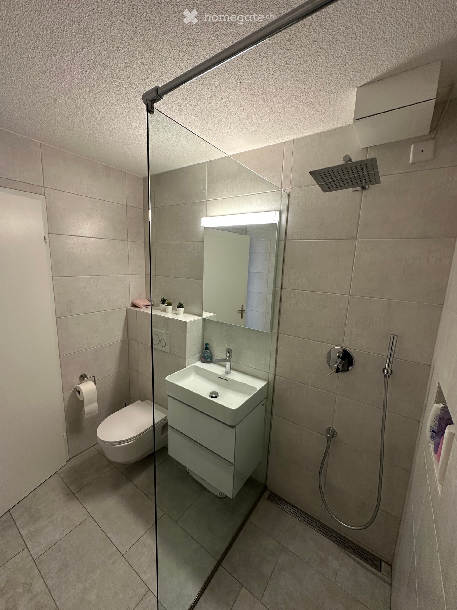 Appartement 4 pièces