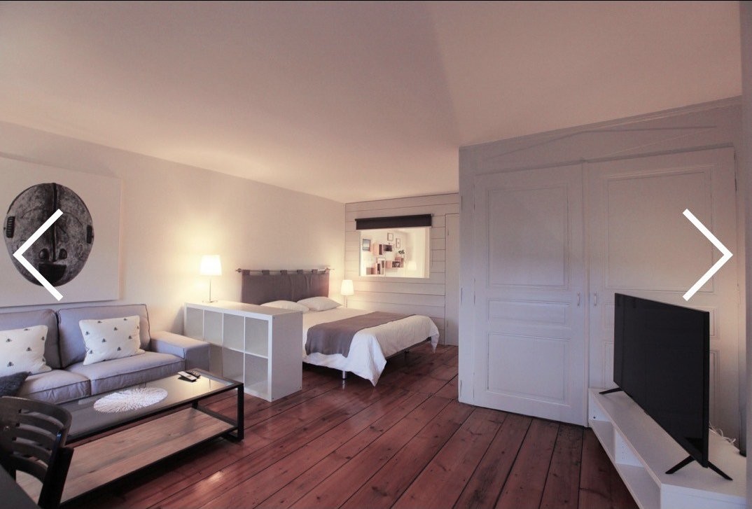 2-Zimmer-Wohnung