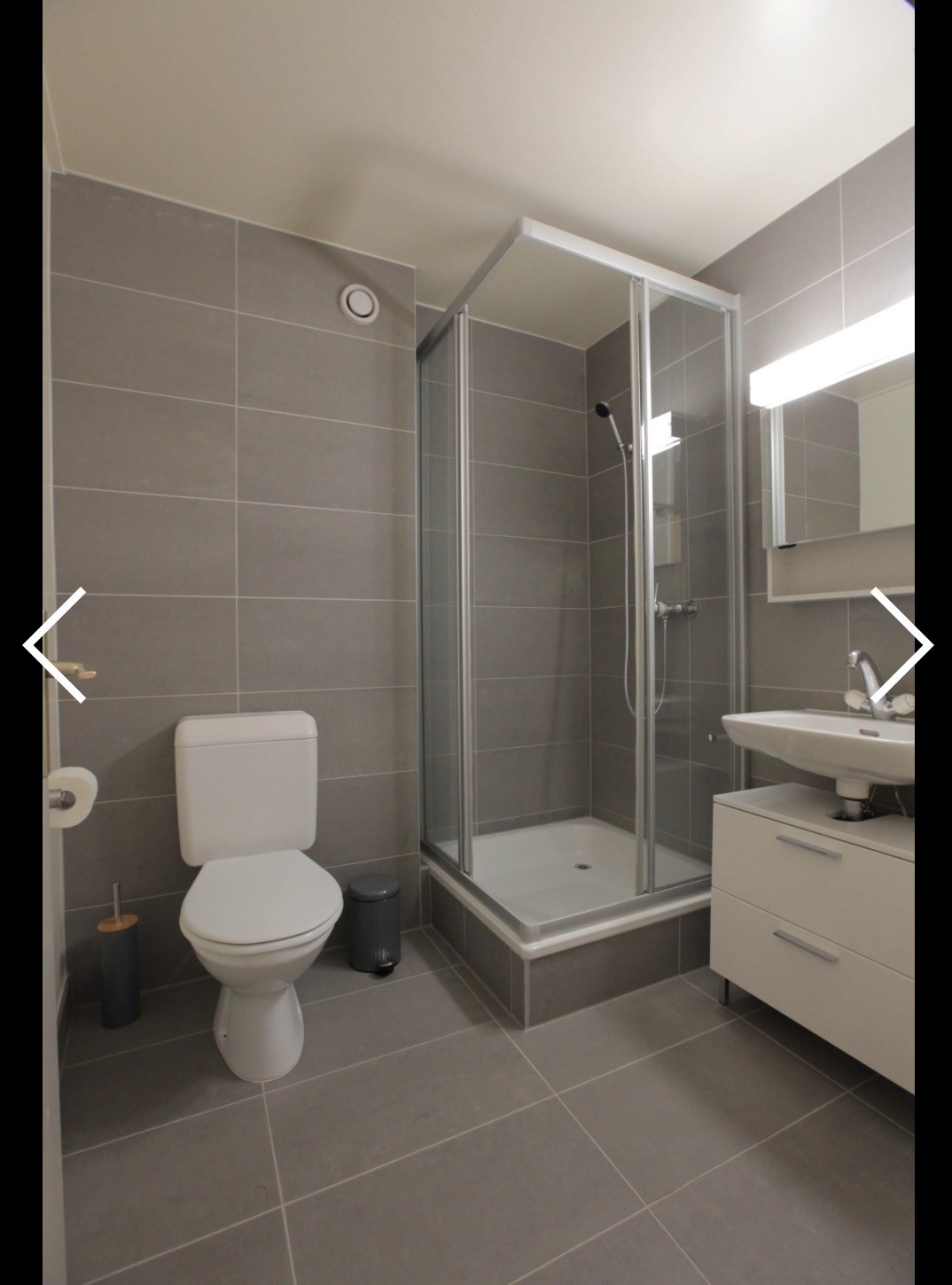 2-Zimmer-Wohnung