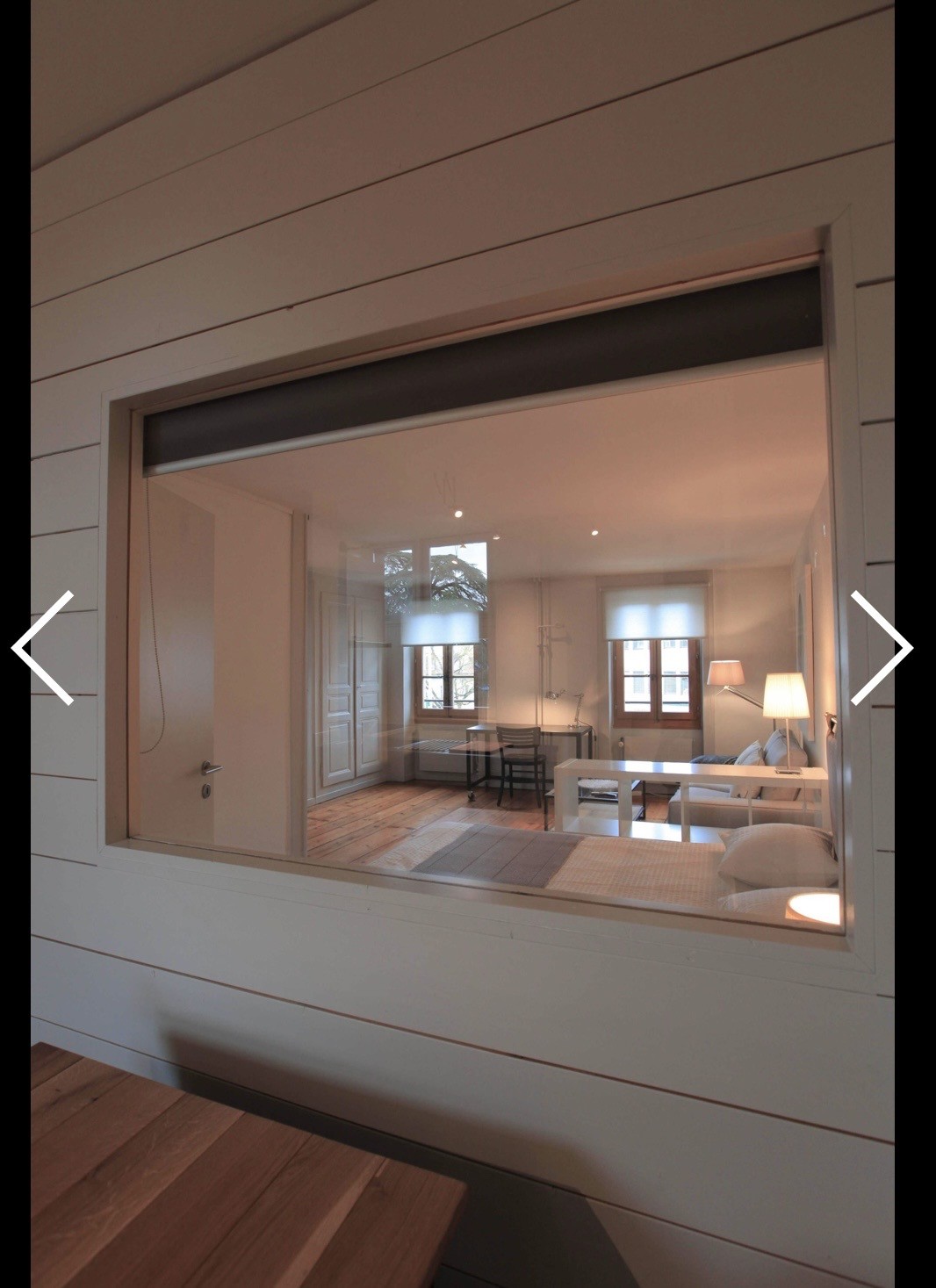 2-Zimmer-Wohnung