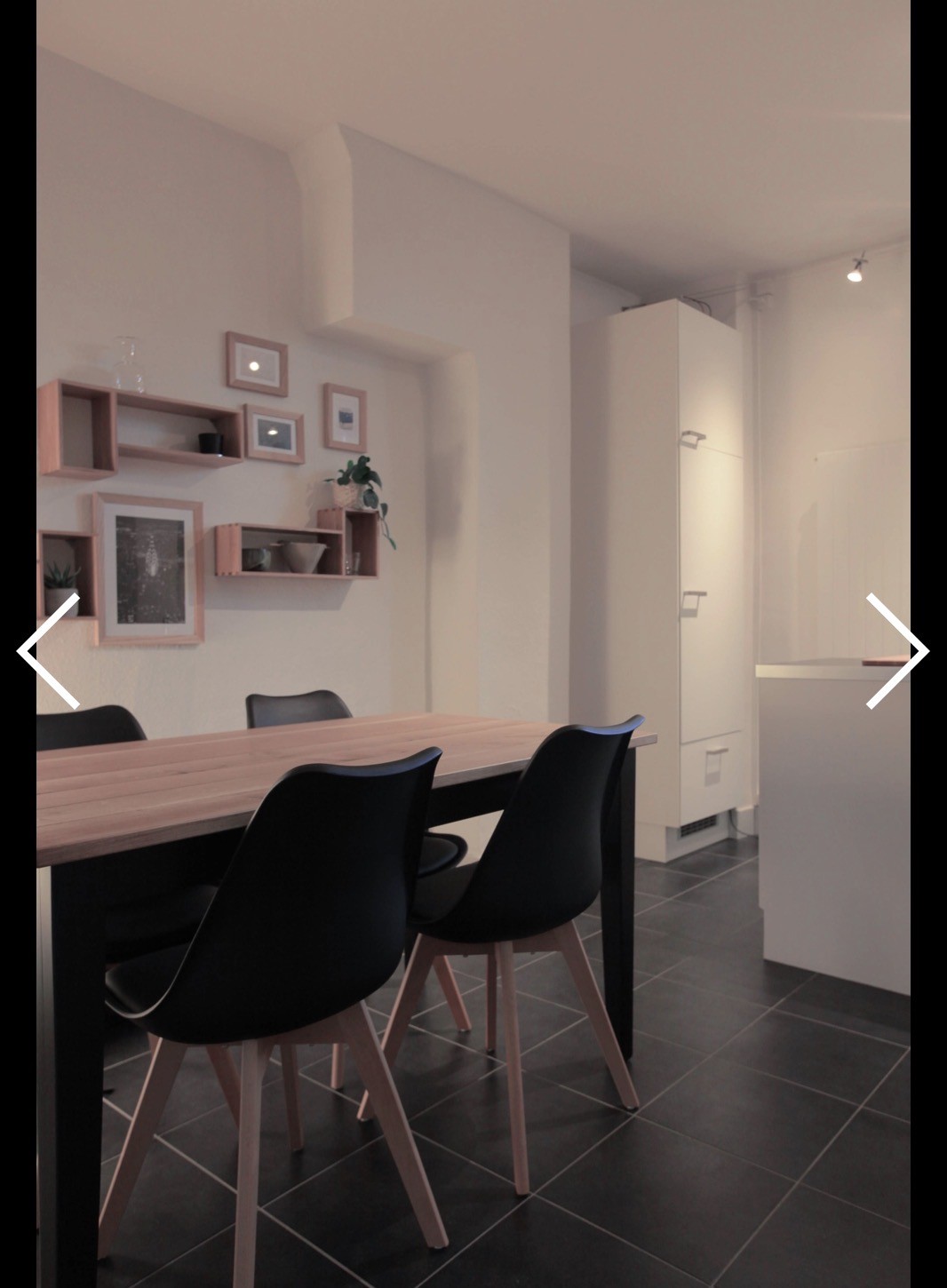2-Zimmer-Wohnung