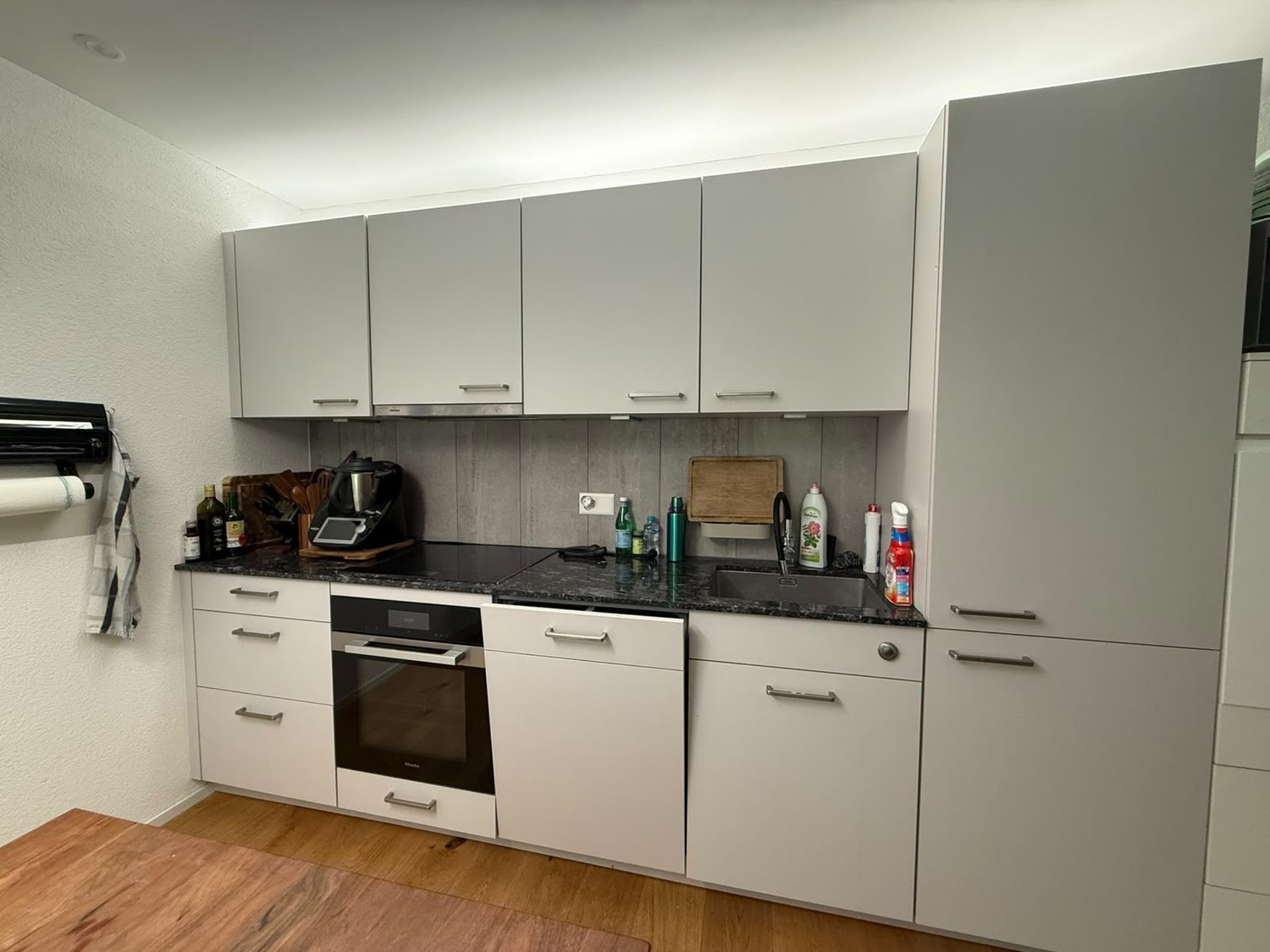 Appartement de 3 ½ pièces