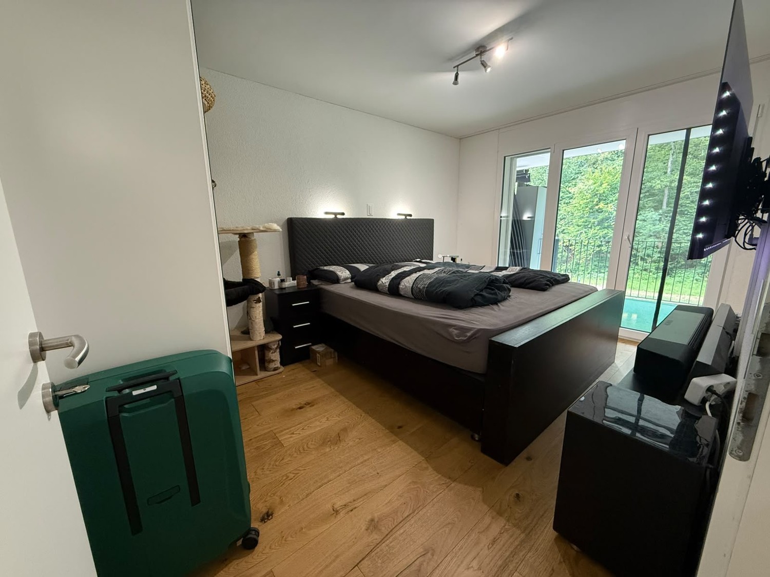 Appartement de 3 ½ pièces