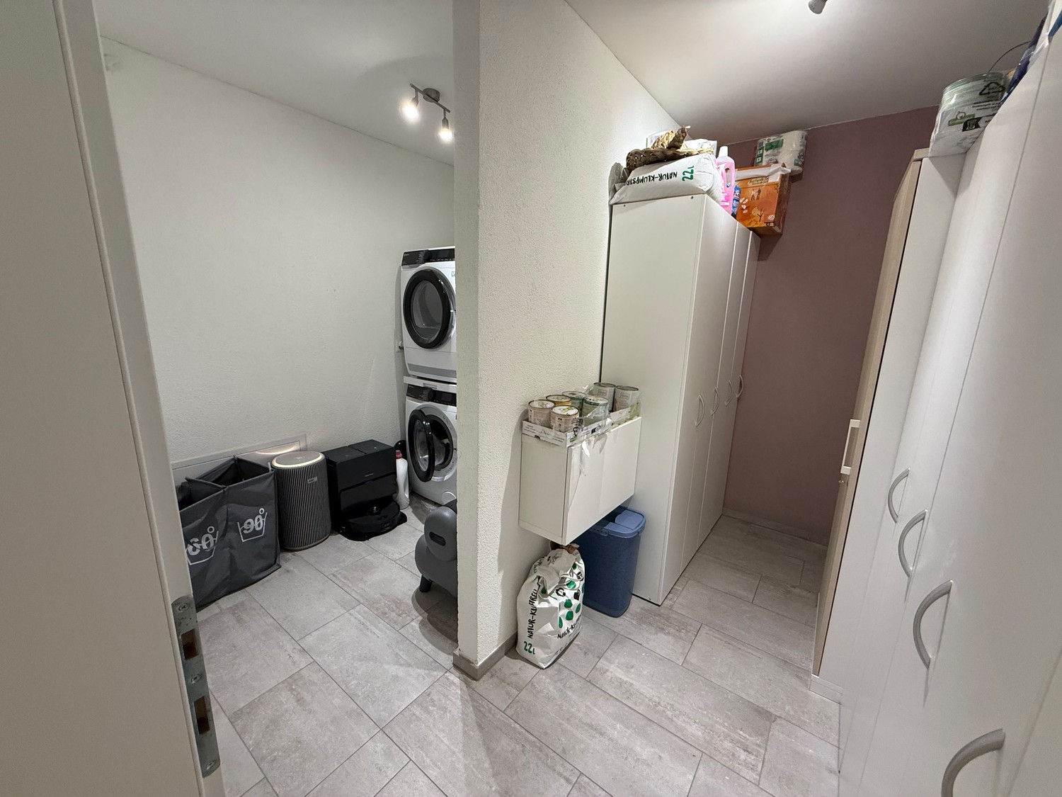 Appartement de 3 ½ pièces