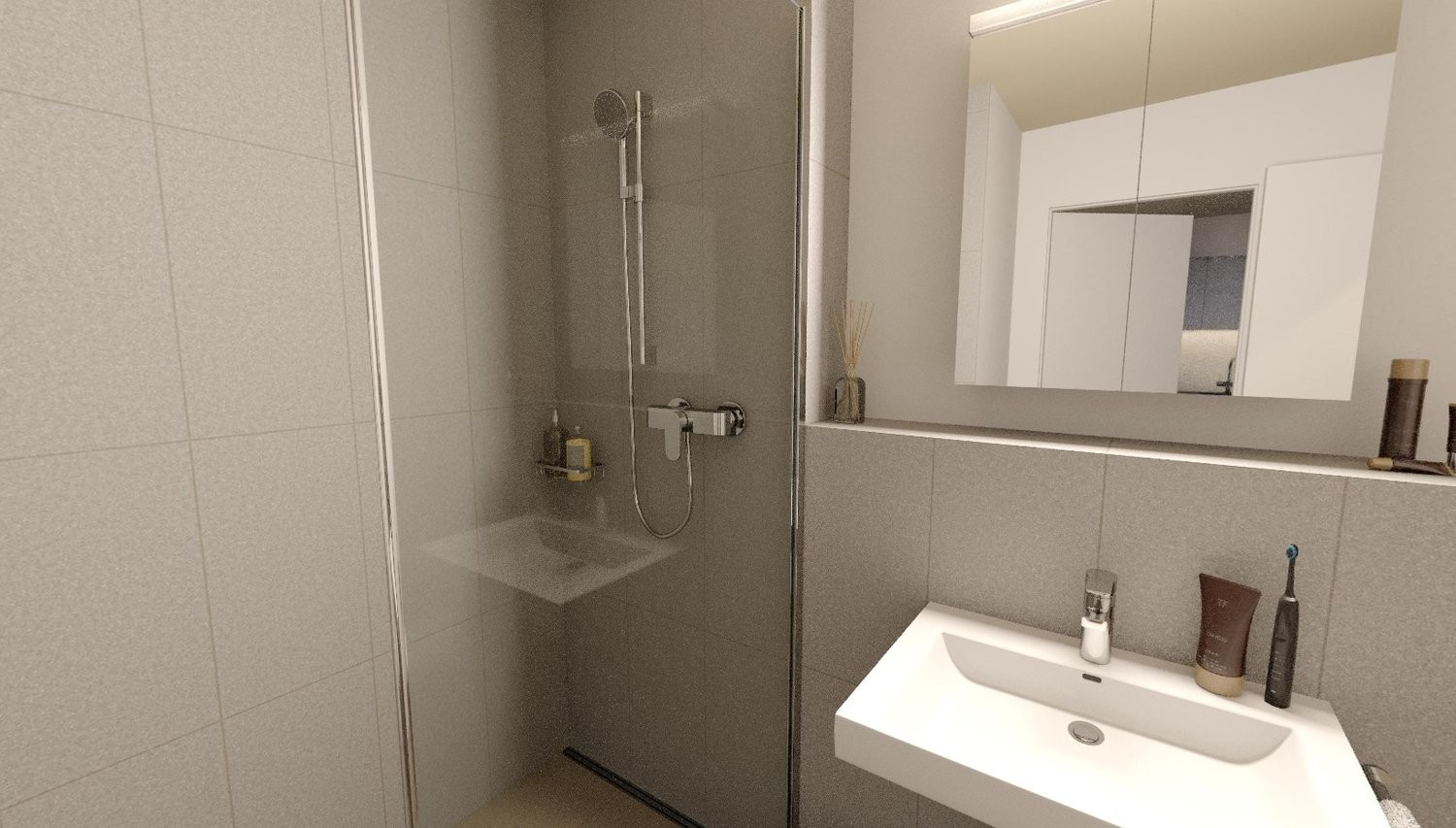 Duplex de 4 ½ pièces