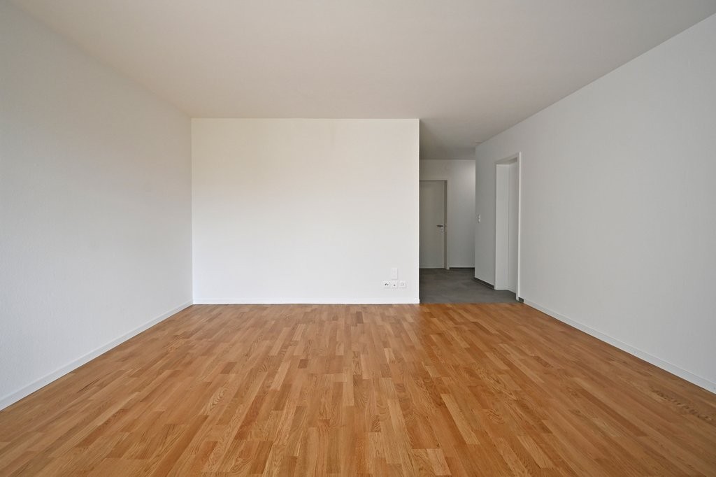 4 rooms apartment