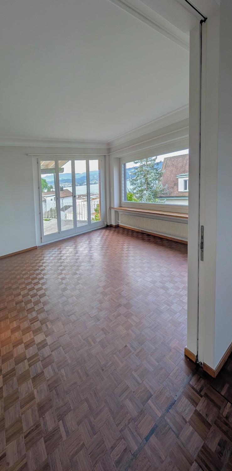 Casa singola di 8 ½ locali