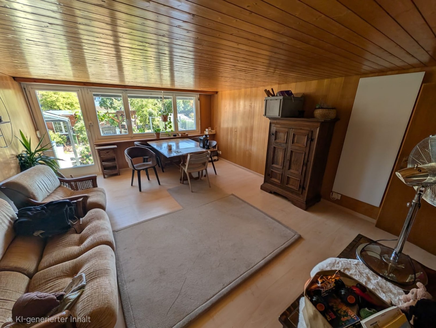 Casa singola di 4 ½ locali