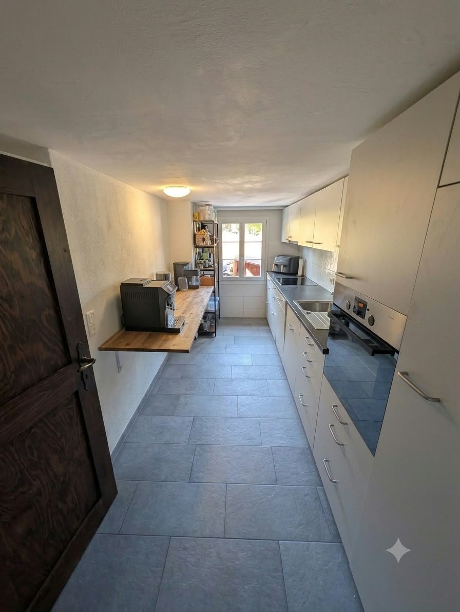 Casa singola di 4 ½ locali