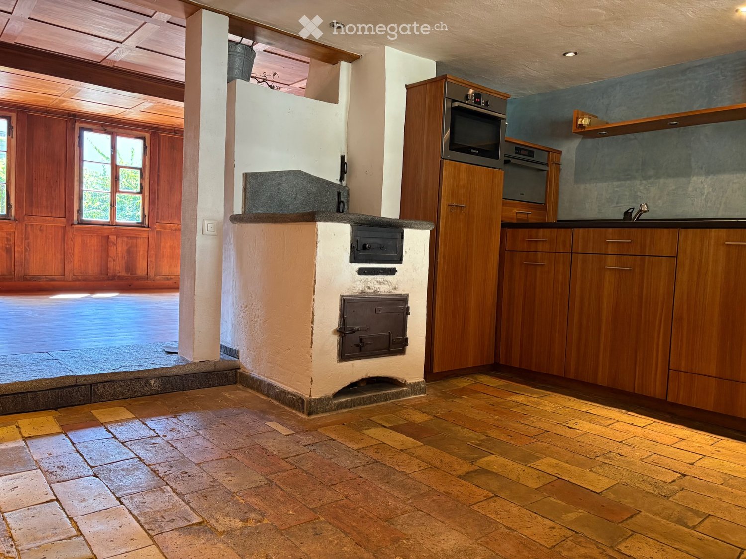 Casa singola di 6 ½ locali