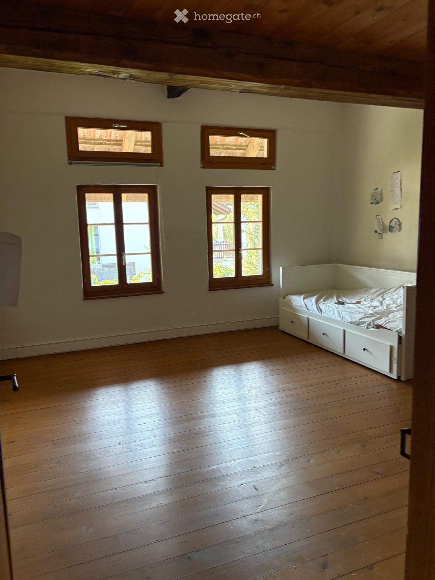 Casa singola di 6 ½ locali