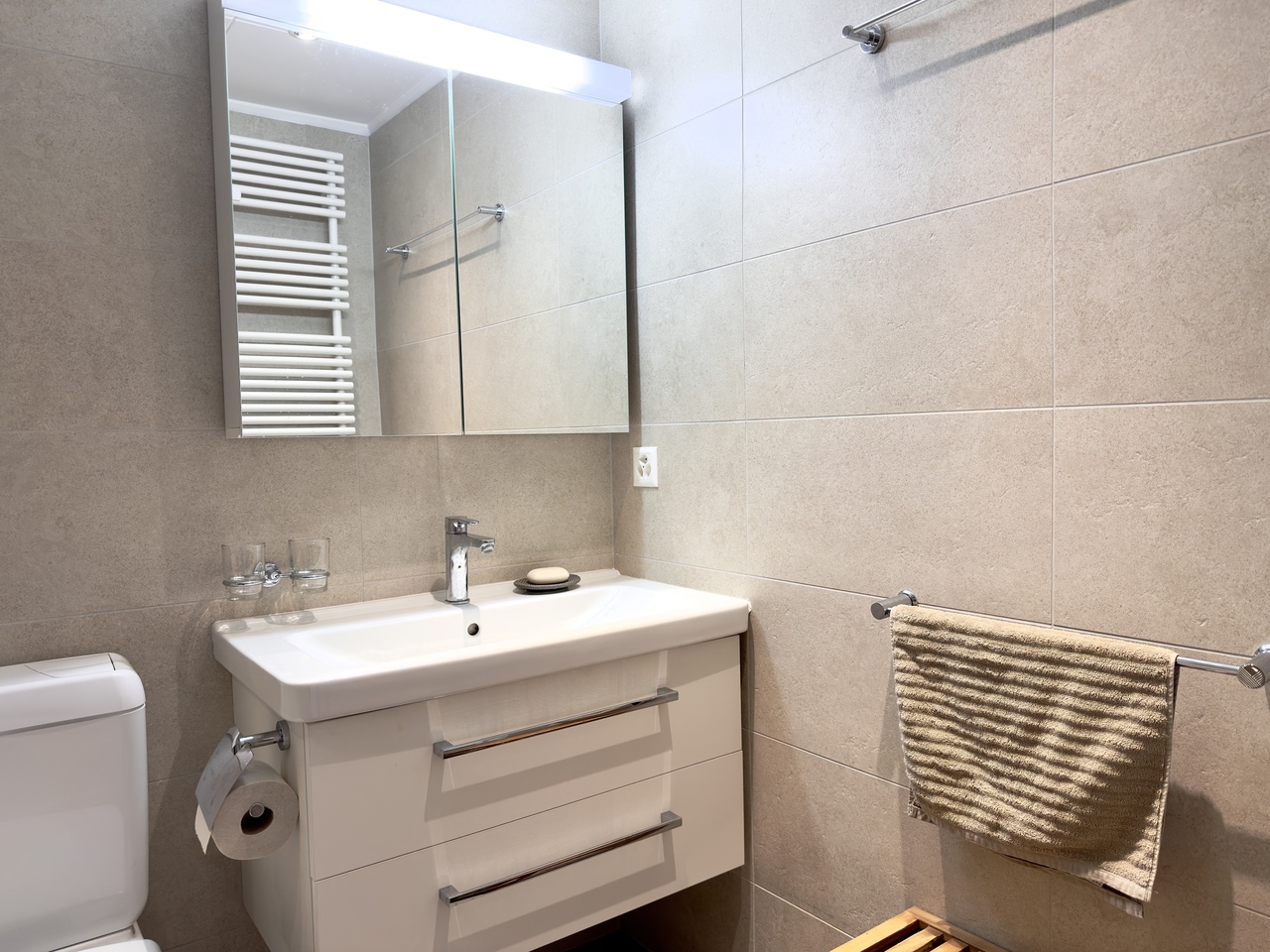 4-Zimmer-Wohnung