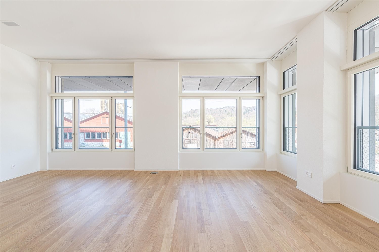 1 room studio