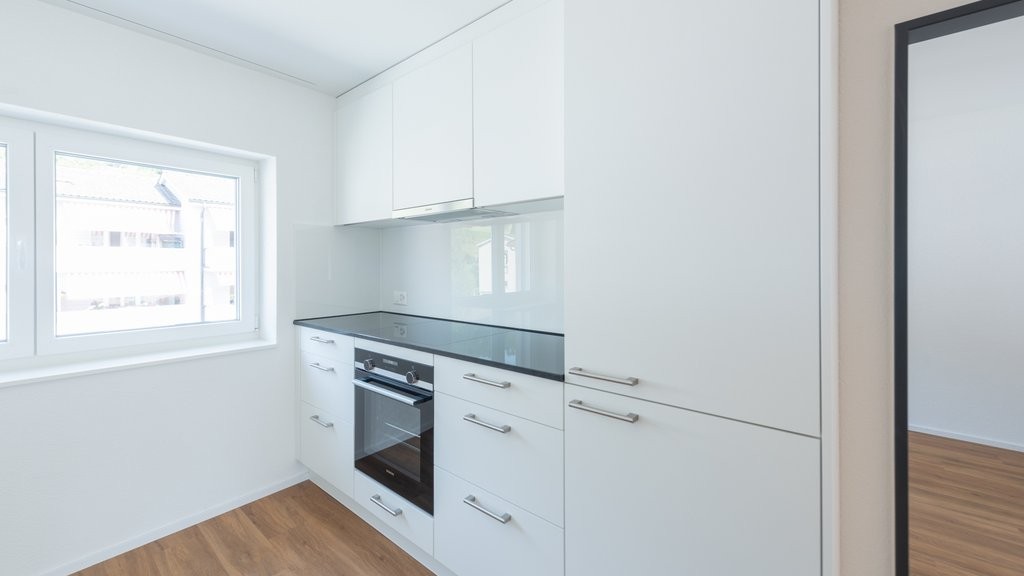 Appartamento di 4 ½ locali