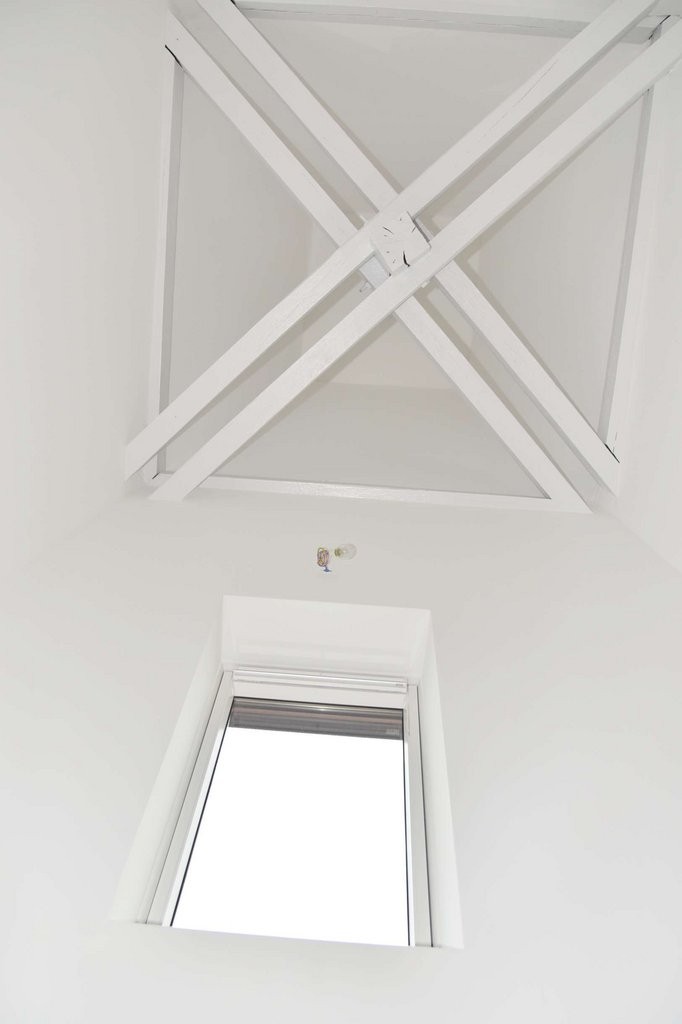 3 ½ rooms duplex