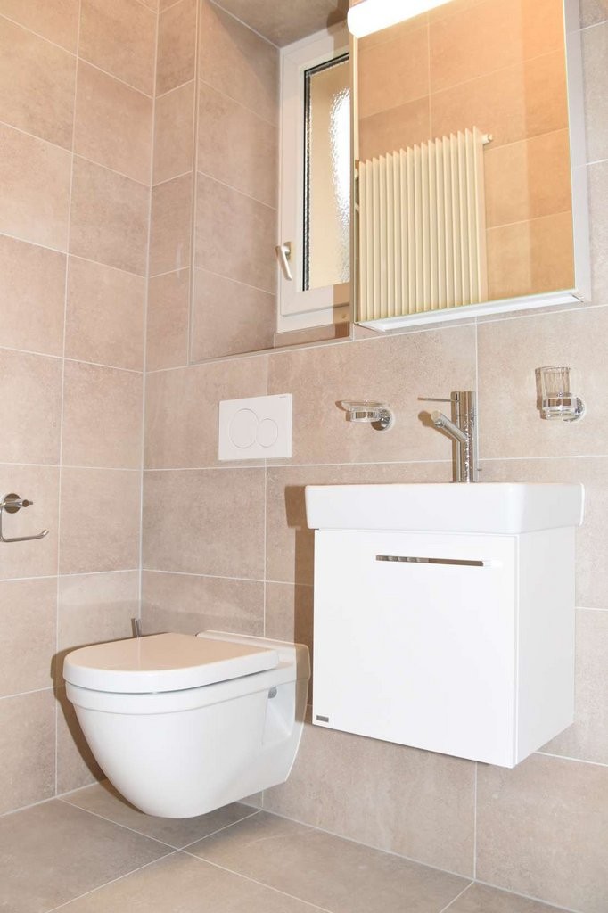 3 ½ rooms duplex