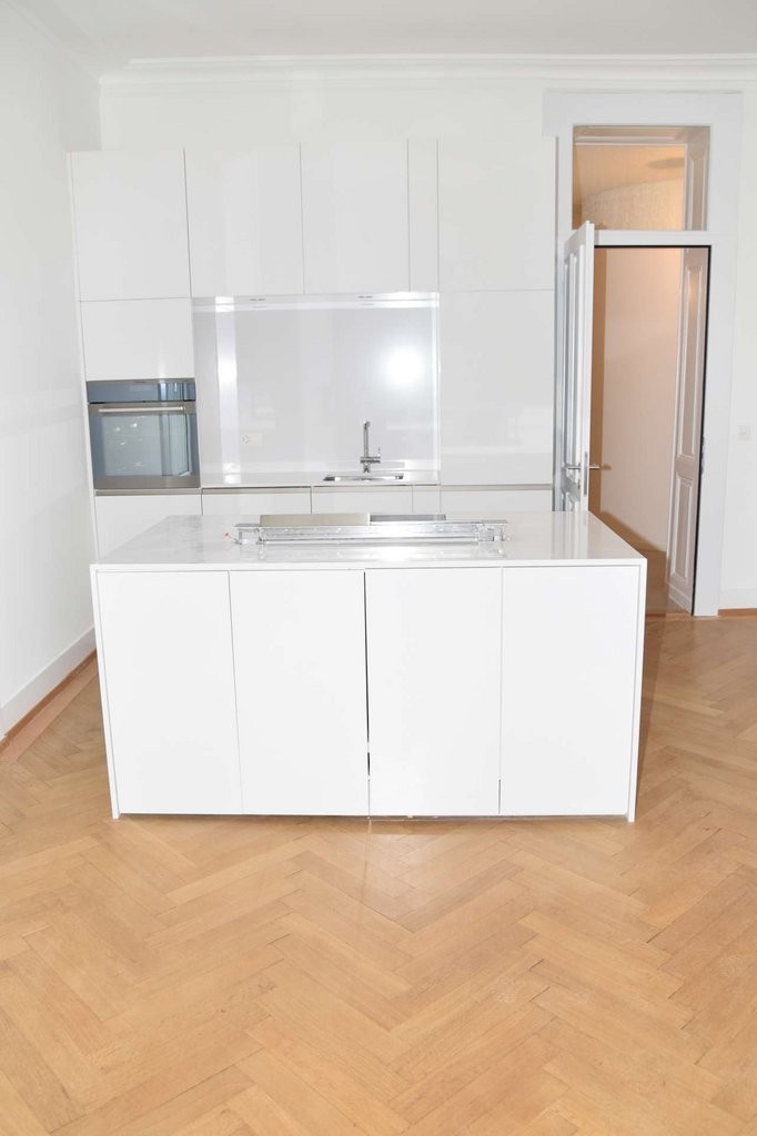 3 ½ rooms duplex