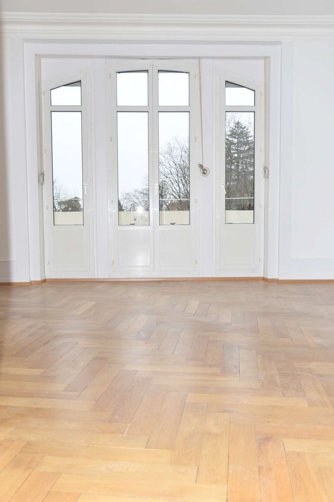 3 ½ rooms duplex