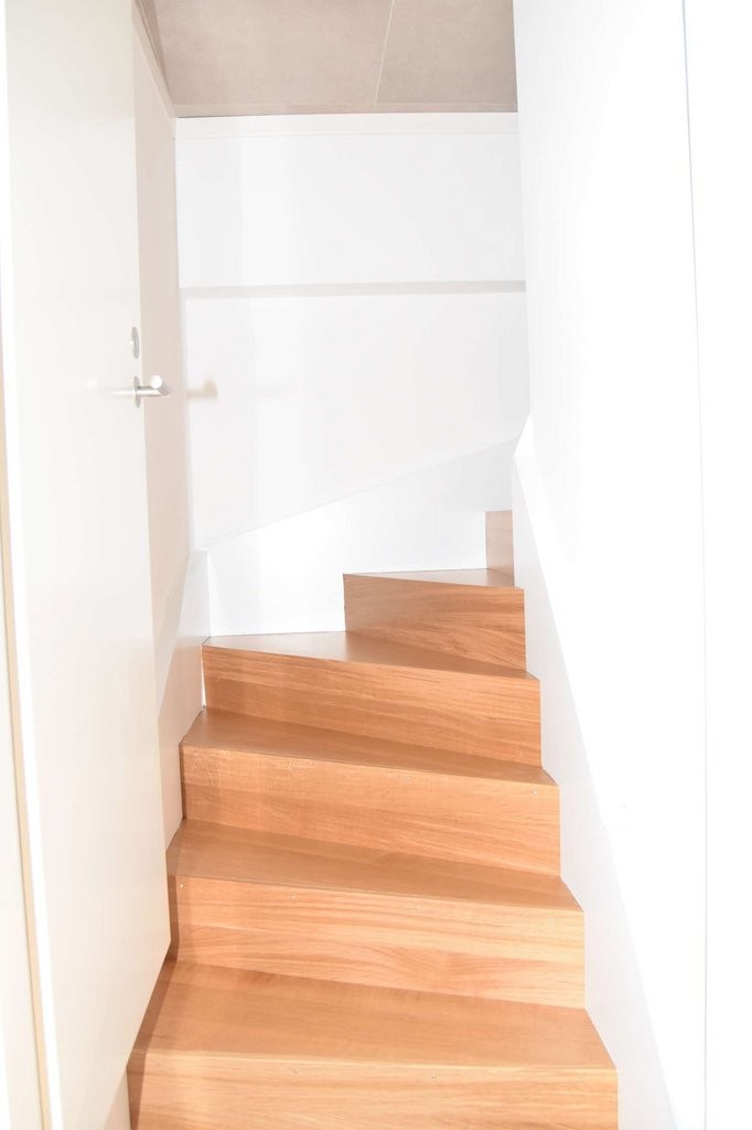 3 ½ rooms duplex