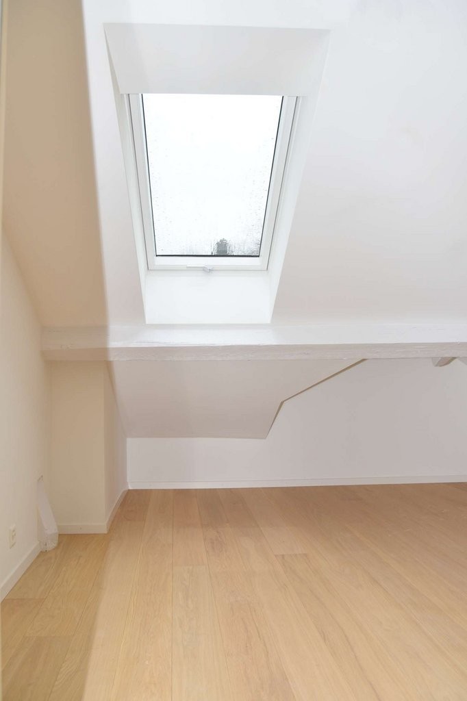 3 ½ rooms duplex