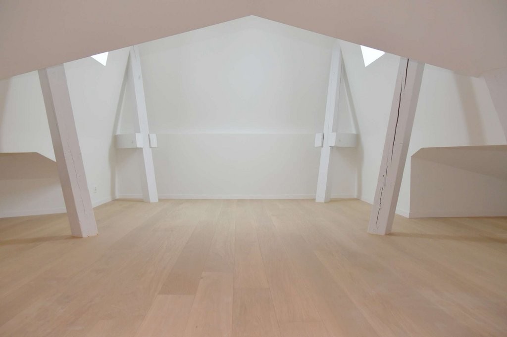 3 ½ rooms duplex