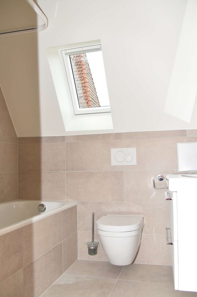 3 ½ rooms duplex