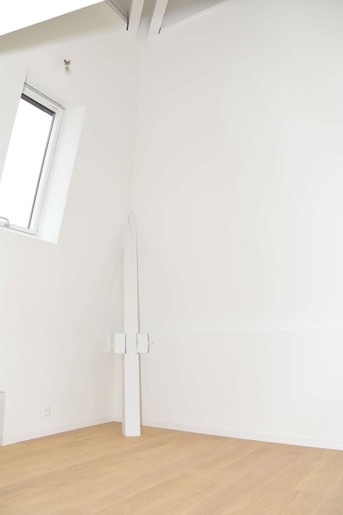 3 ½ rooms duplex