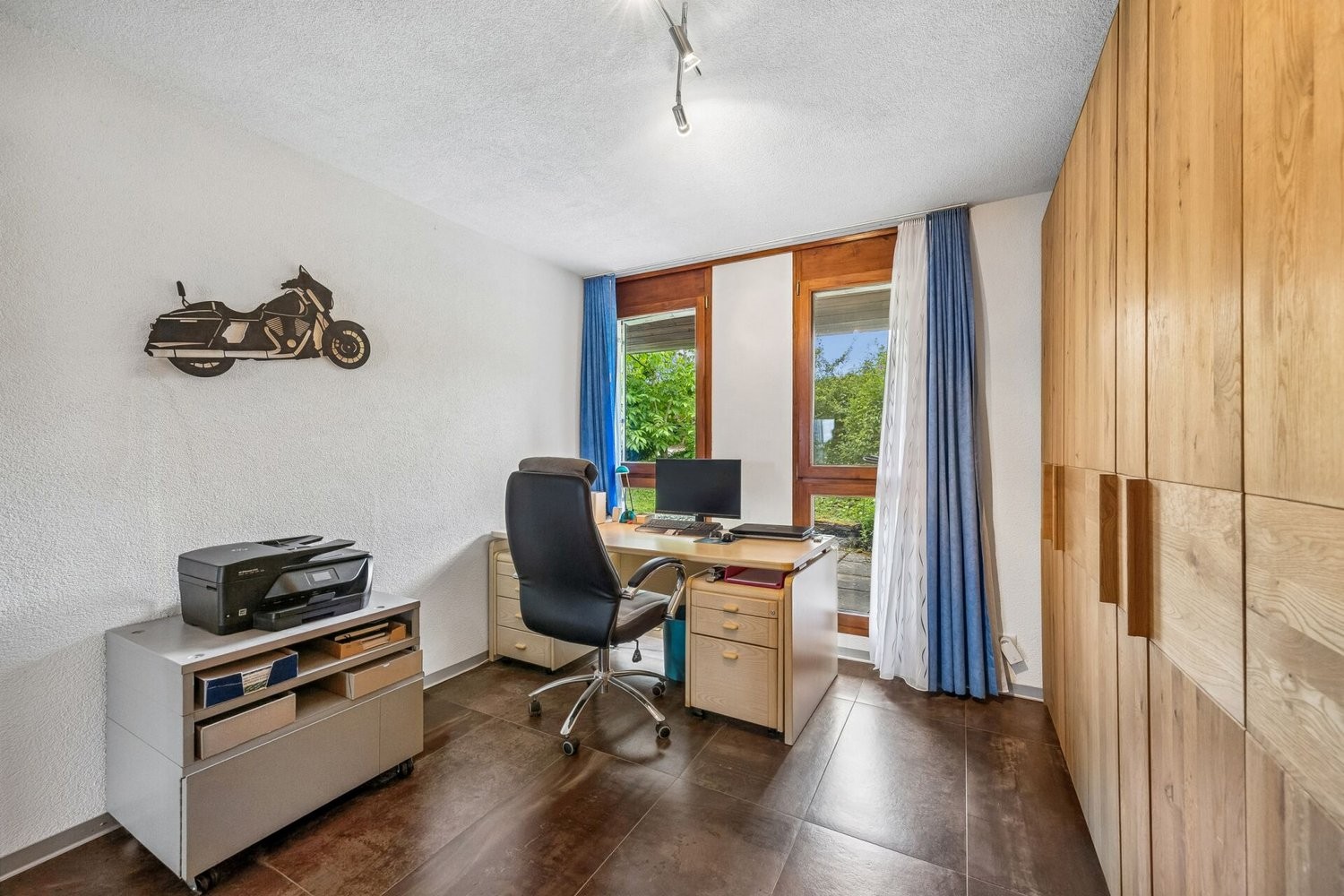 6 ½ rooms single house