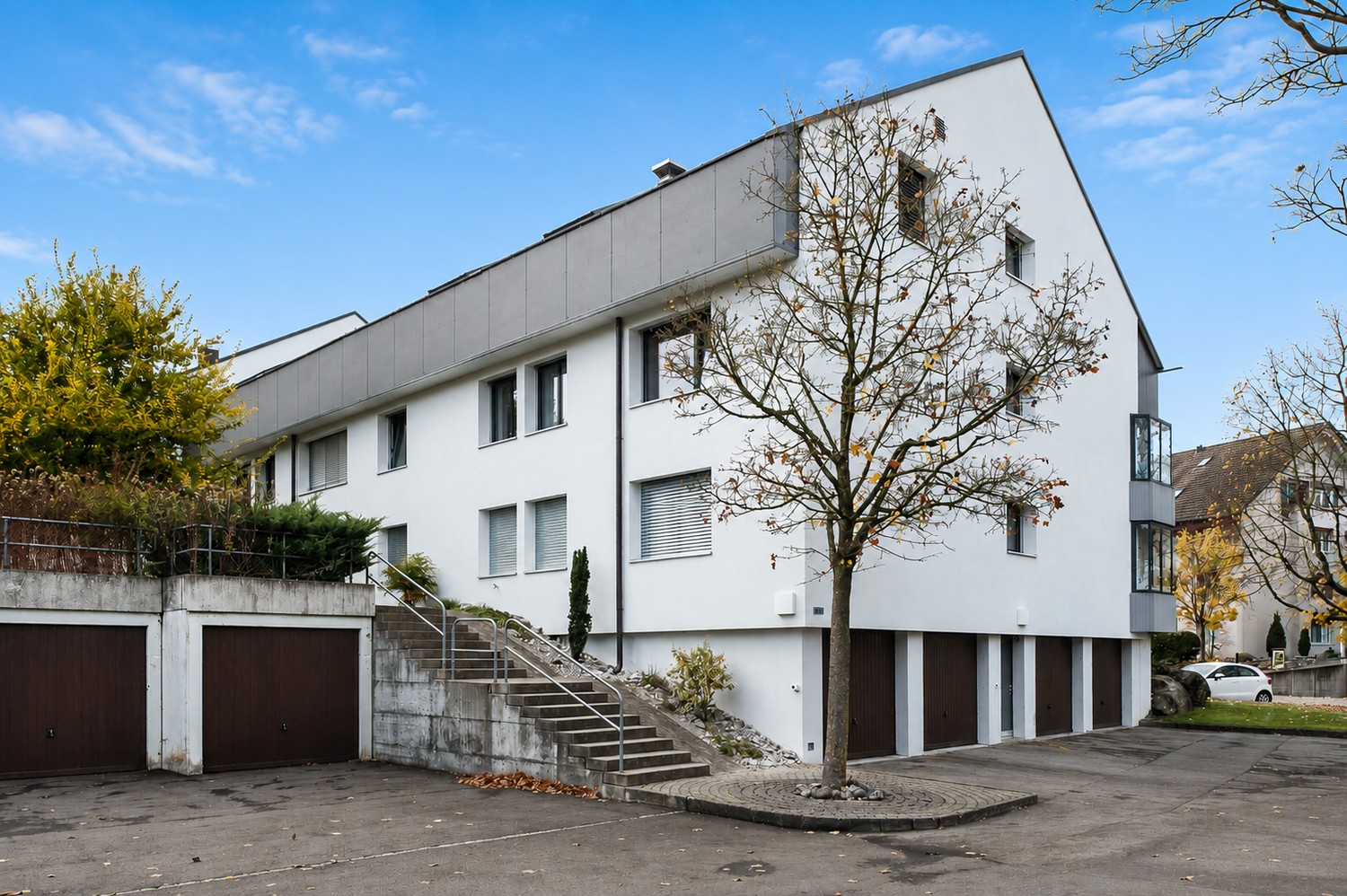 Appartamento di 3 ½ locali