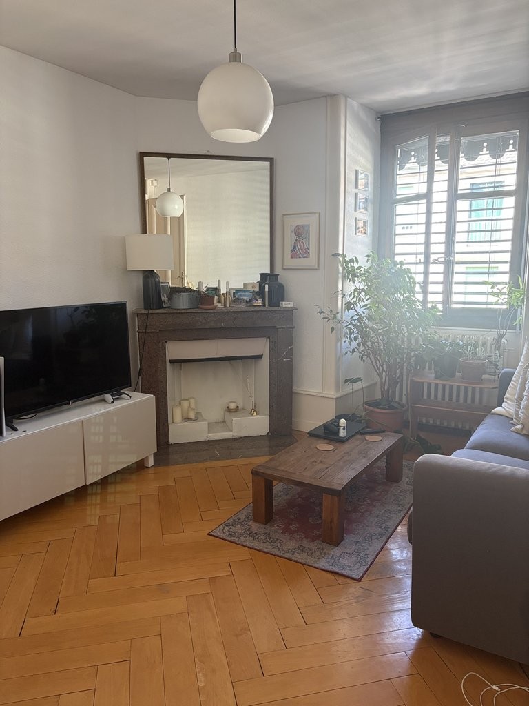 appartamento di 3 locali