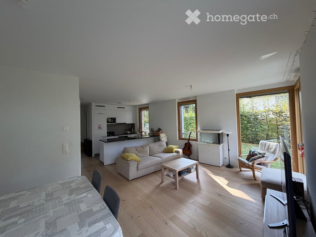 5 ½ Zimmer Einfamilienhaus