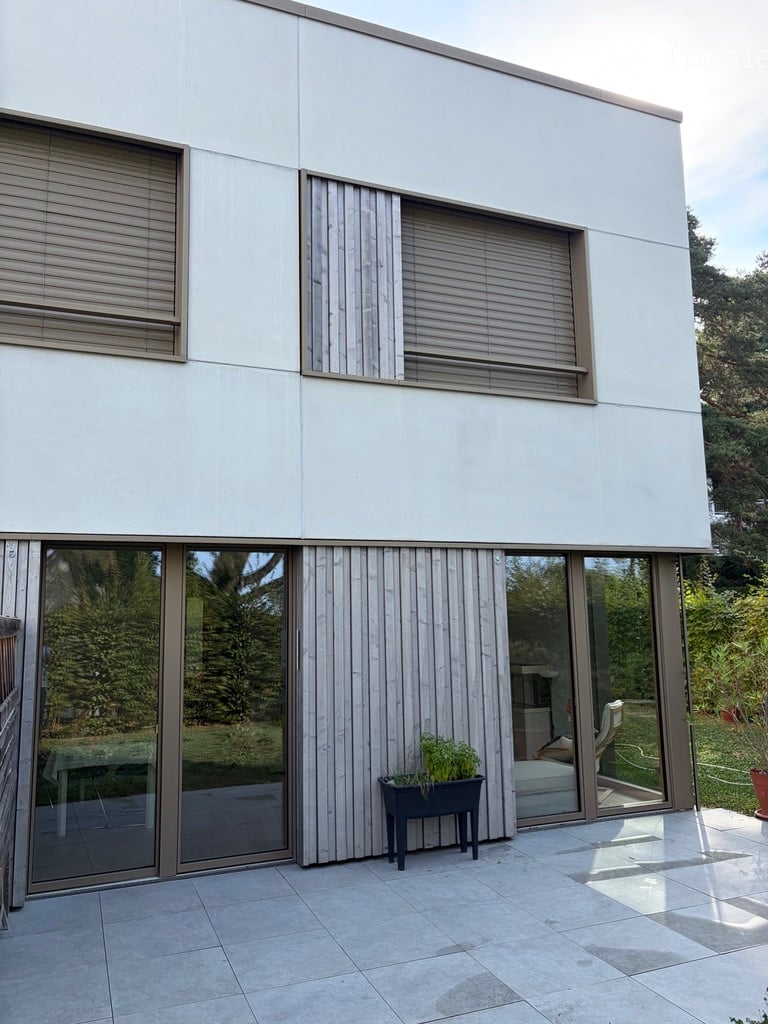 5 ½ Zimmer Einfamilienhaus