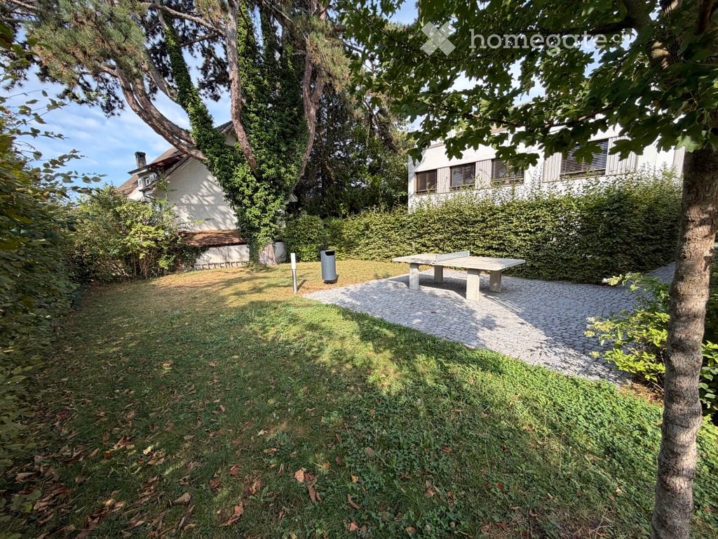 5 ½ Zimmer Einfamilienhaus