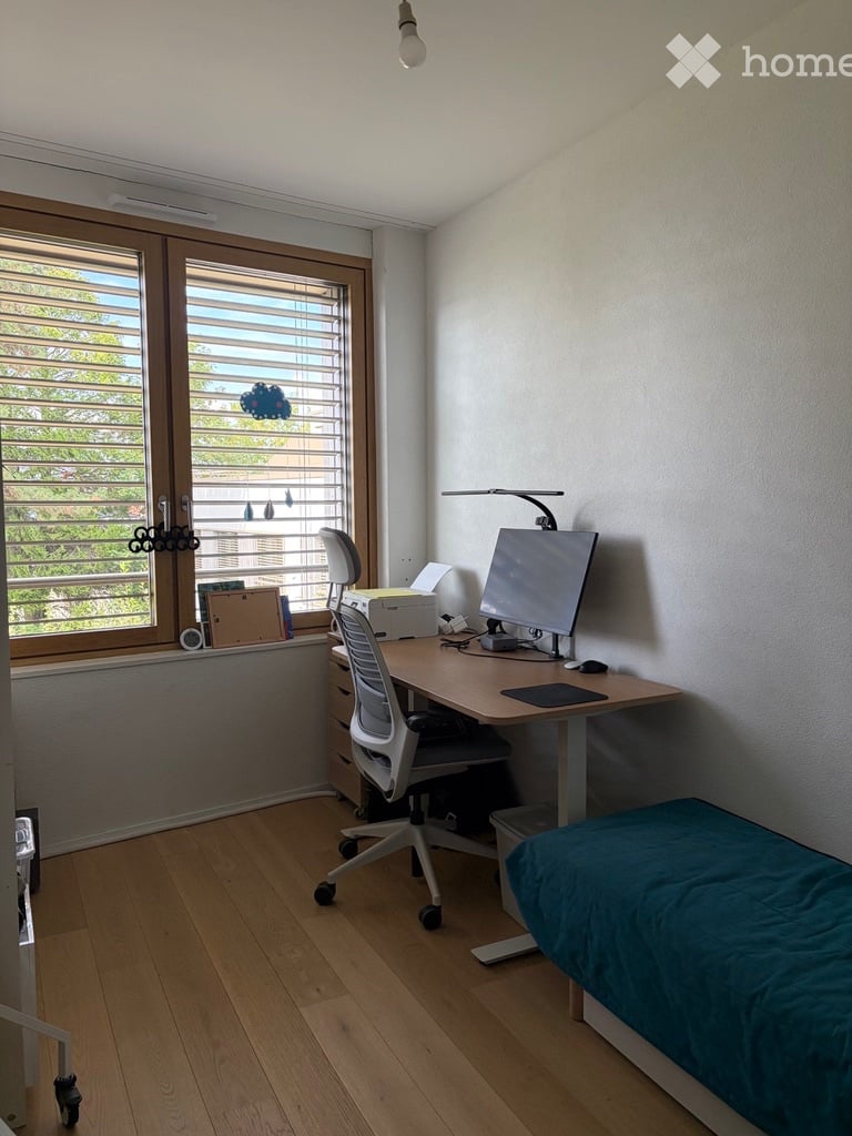 5 ½ Zimmer Einfamilienhaus