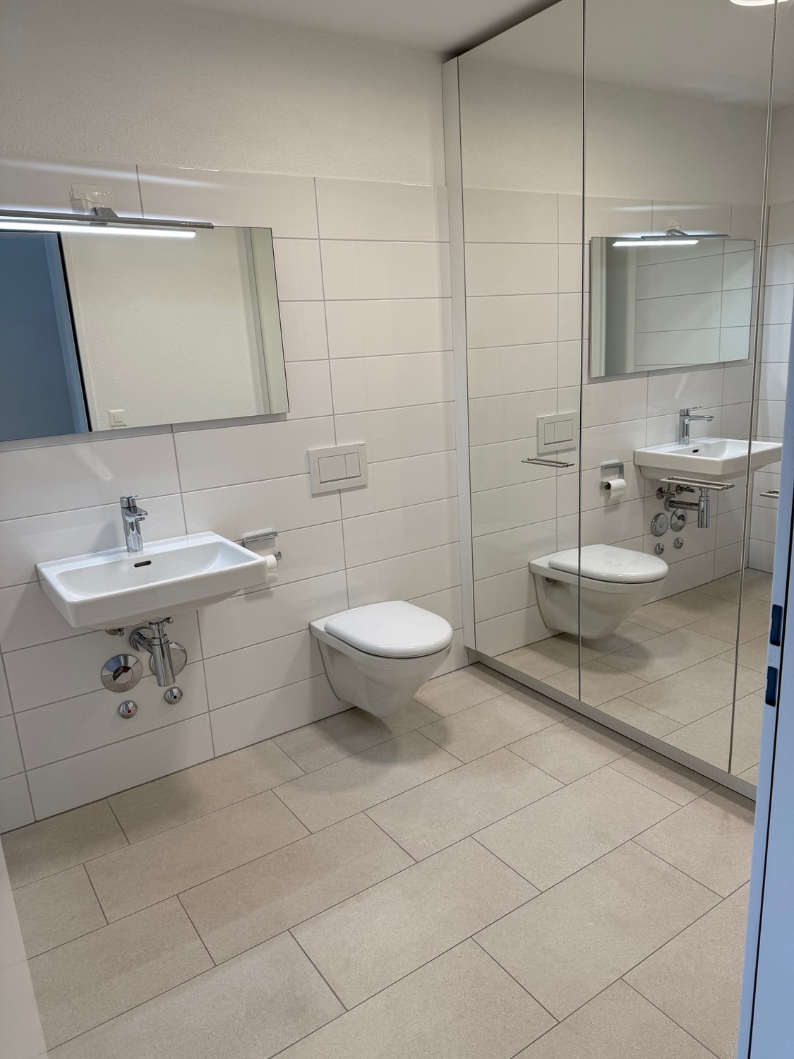 75m² commerciale