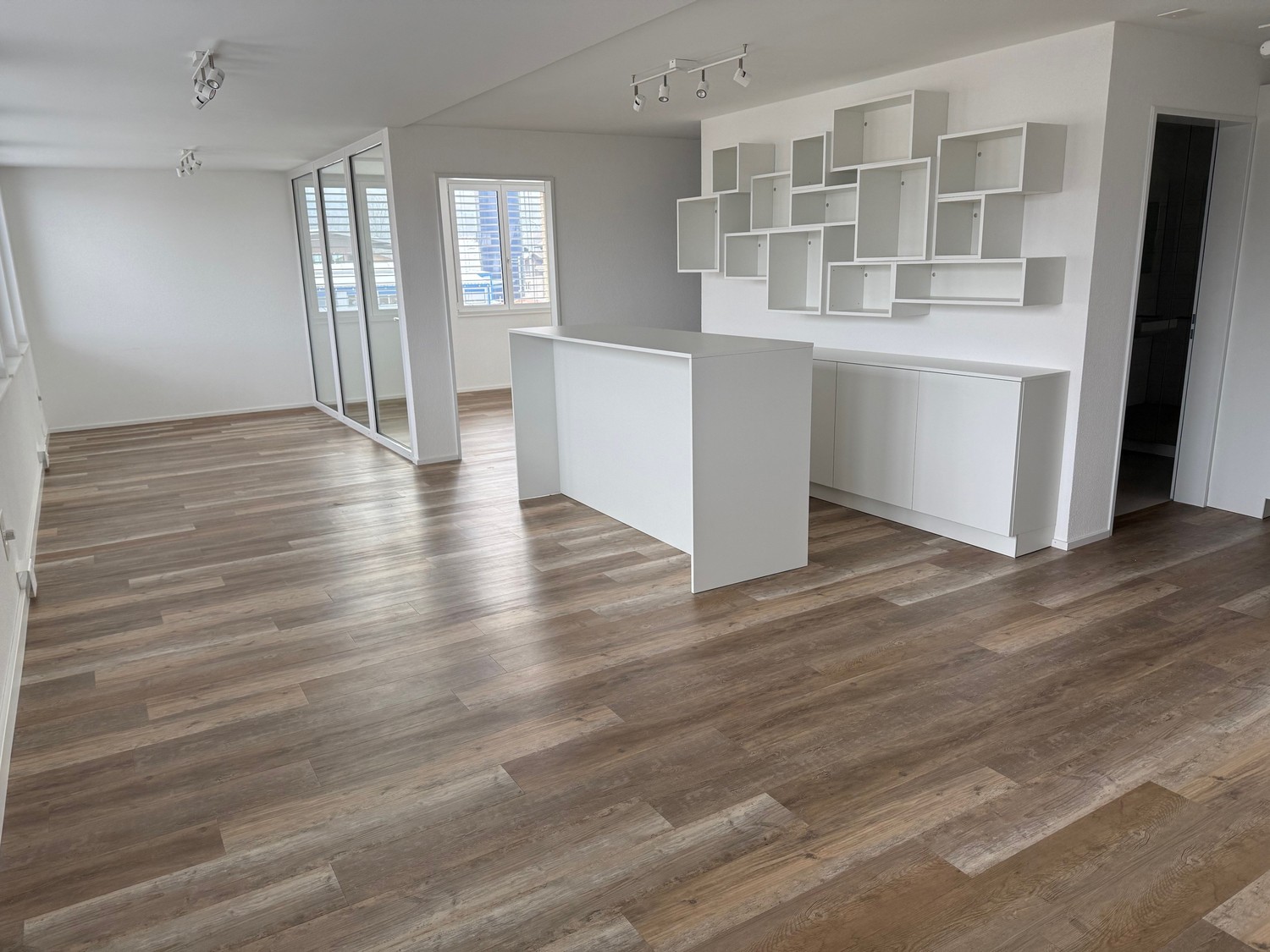 75m² commerciale