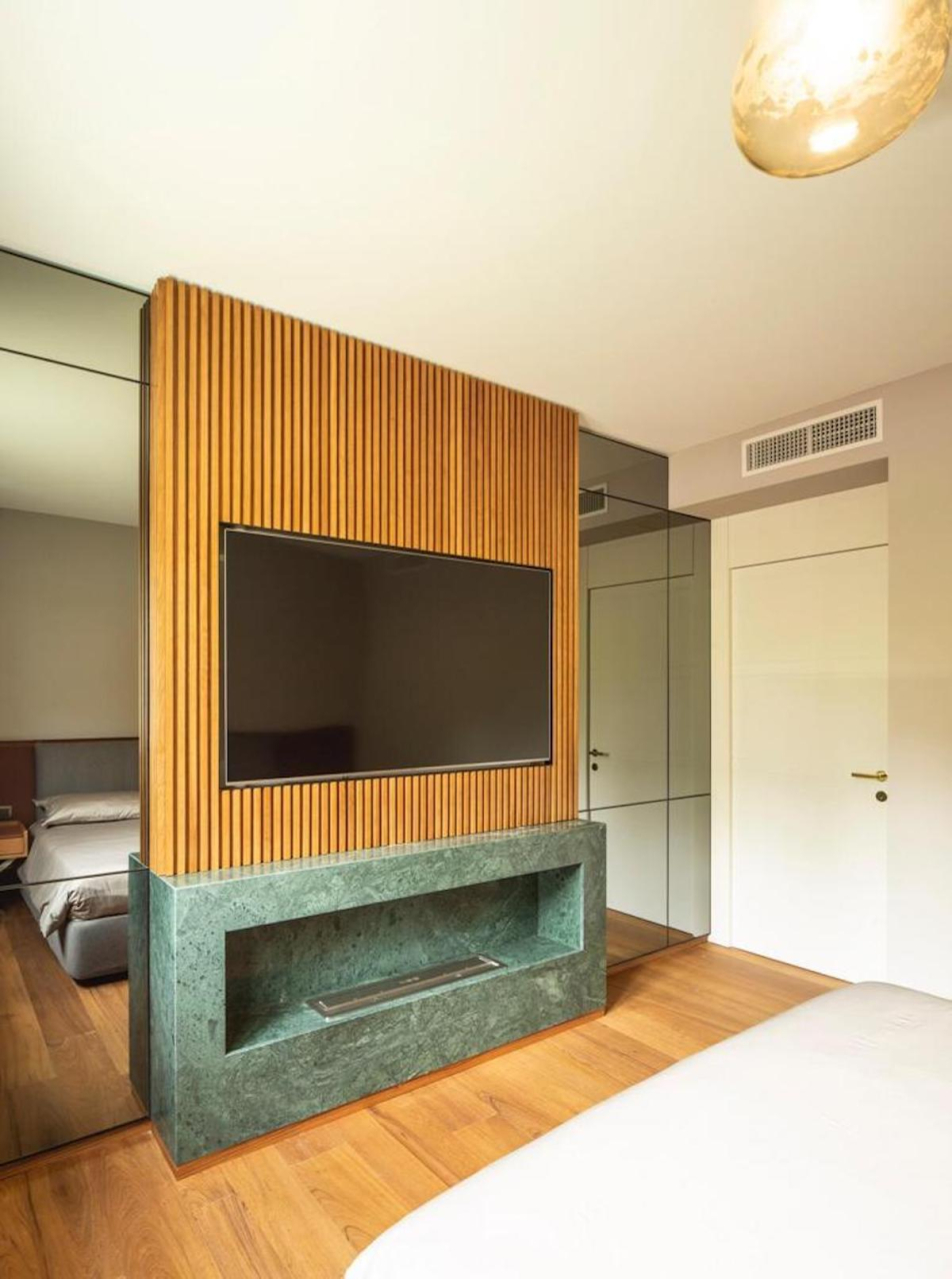 5 ½ Zimmer Wohnung