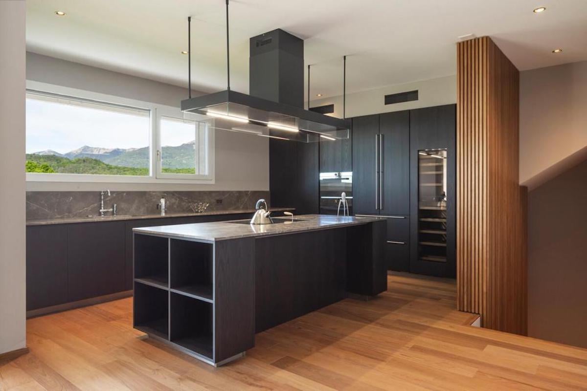 5 ½ Zimmer Wohnung