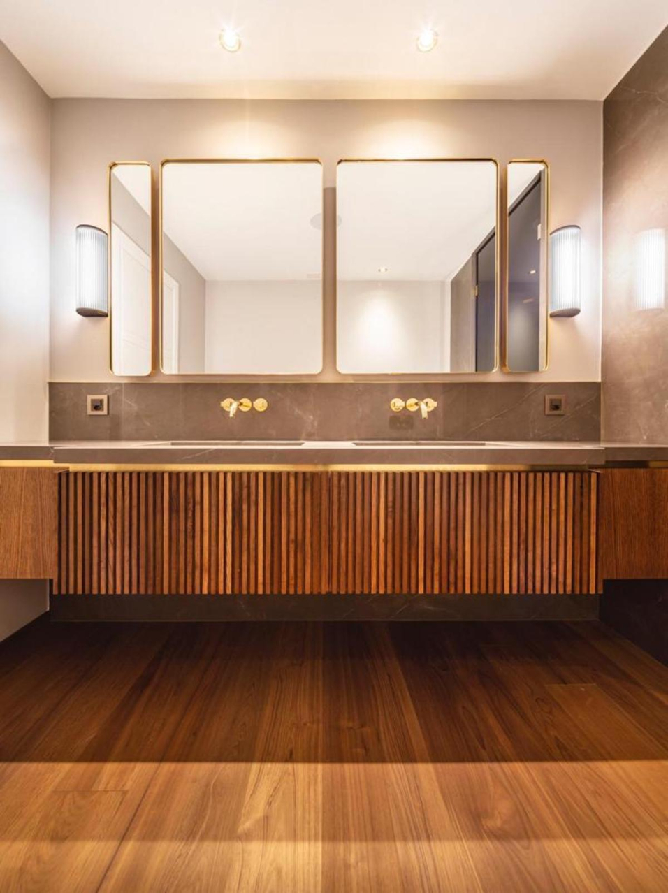 5 ½ Zimmer Wohnung